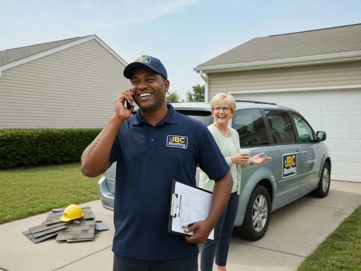 Roof Replacement Gering, NE FAQs